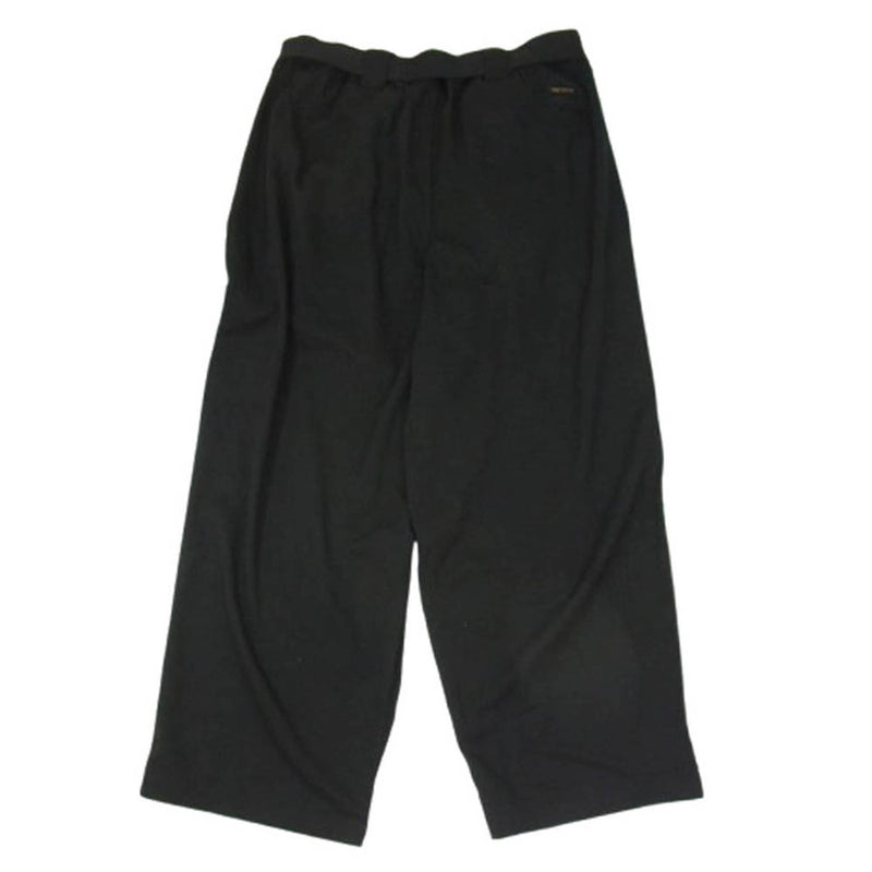 TIGHTBOOTH タイトブース BAGGY SLACKS バギー スラックス