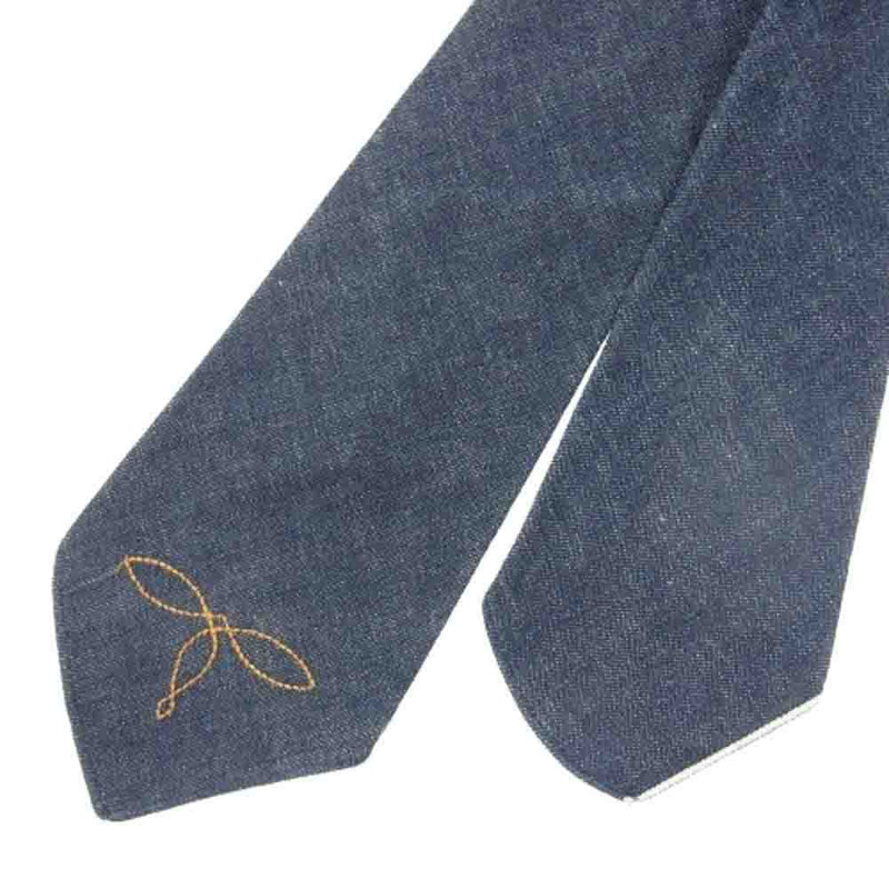 rrl ダブルアールエル ブル ネクタイピン 廃盤 RRL(ダブルアールエル