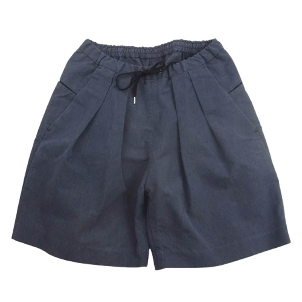 テアトラ　TEATORA ウォレットショーツ　LAB TEATORA テアトラ tt-004SW-LAB-TRI Wallet Shorts WIDE LAB