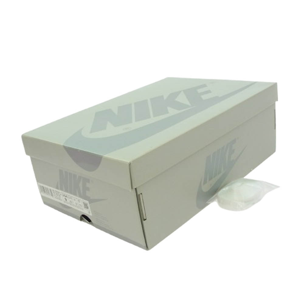 NIKE ナイキ DC1788-100 Air Jordan 1 High OG CO.JP White Midnight Navy エアジョーダン ハイ スニーカー ネイビー系 ホワイト系 27cm【中古】