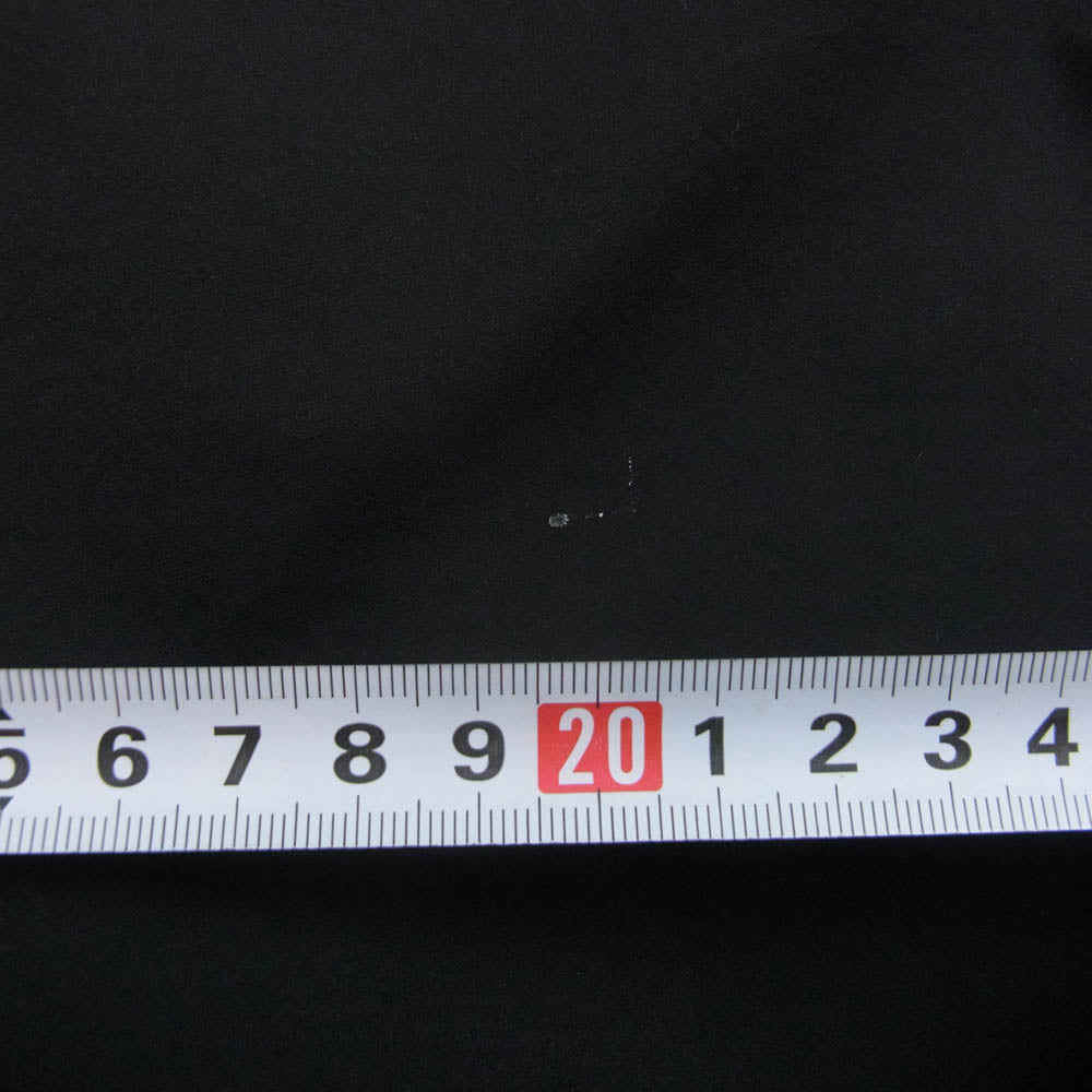 DAIWA PIER39 ダイワピア BP-35021 Loose Stretch 6P Mil Pants ルーズ ストレッチ パンツ ブラック系 M【中古】