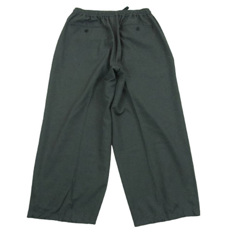 DAIWA PIER39グレー スラックス BP-31022 Tech Easy 2P Trousers (BP