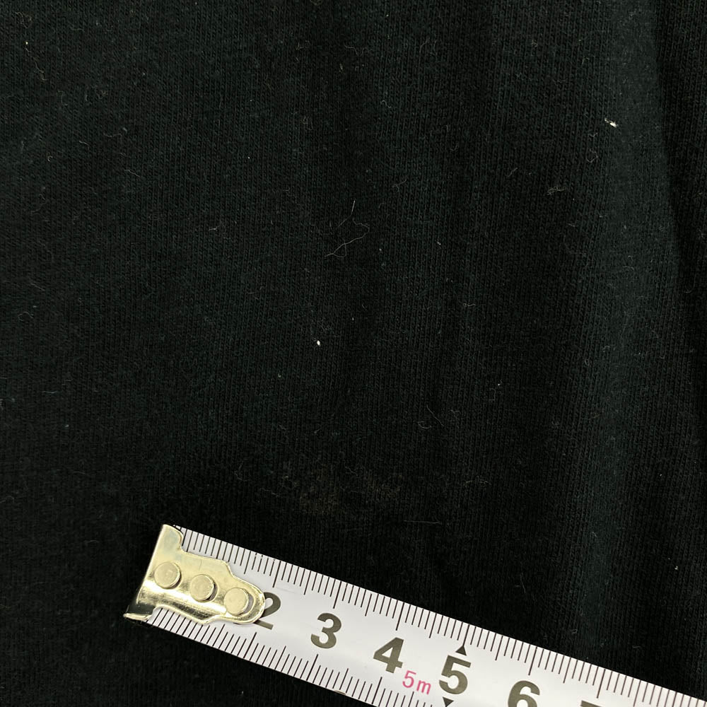 Supreme シュプリーム 18SS Mona Lisa Tee モナ リザ 半袖 Tシャツ ブラック系 M【中古】