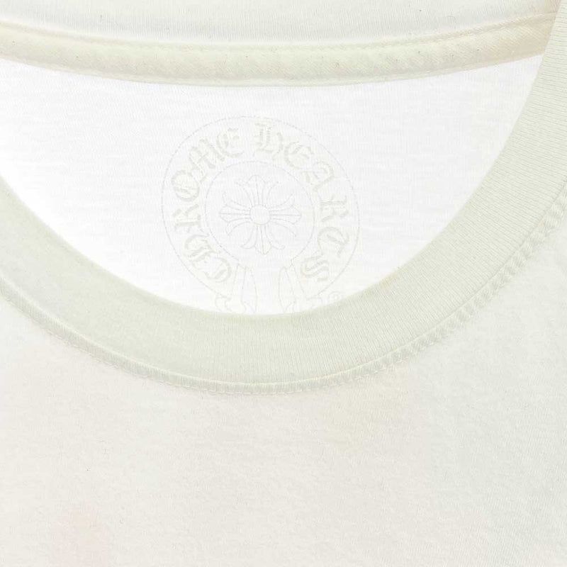 CHROME HEARTS クロムハーツ（原本無） FUCK YOU USA STRIPE