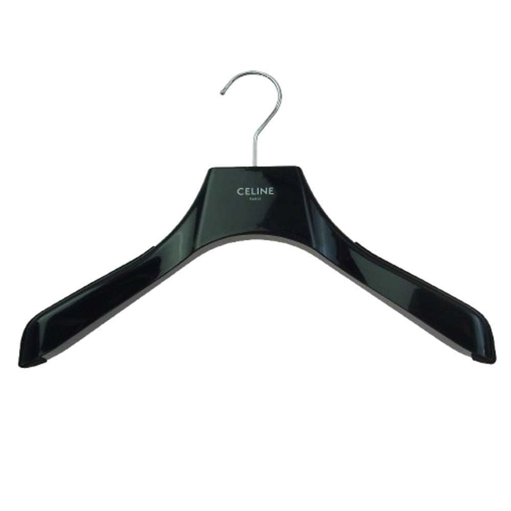 CELINE セリーヌ 22SS 2C517357Q MARCELO LANVIN レーヨン オープンカラー 半袖シャツ ライトブルー系 39【極上美品】【中古】