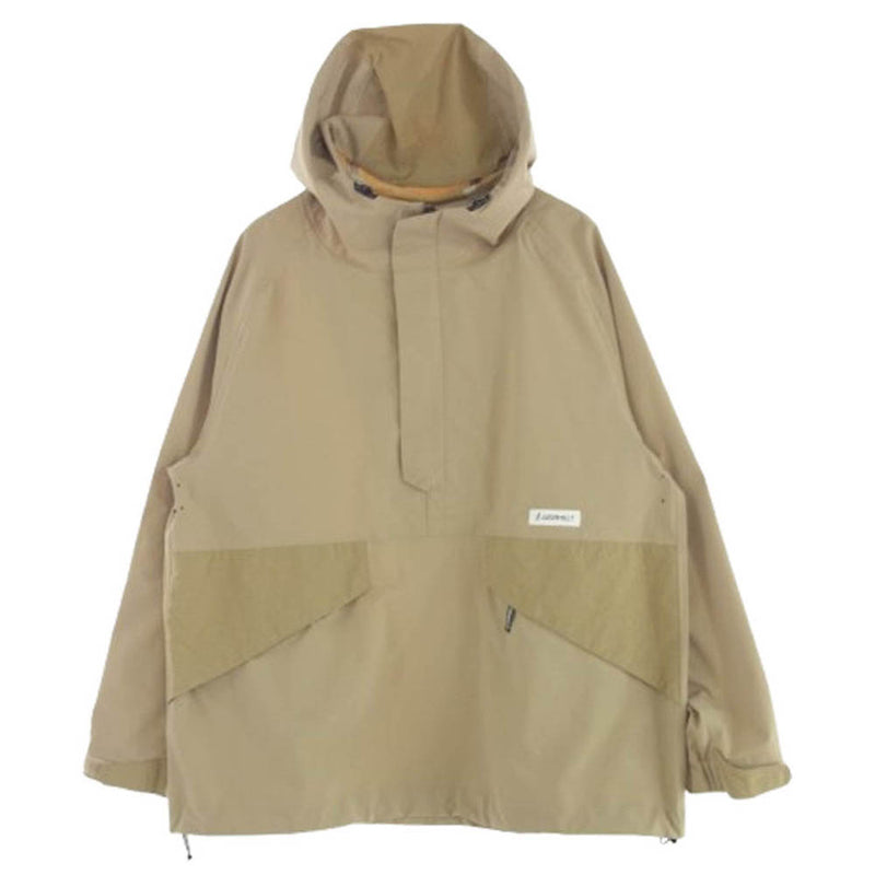 nonnative 19SS マウンテンパーカー　美品　検）グラミチ nonnative 19SS マウンテンパーカー 未使用 検）グラミチ nonnative