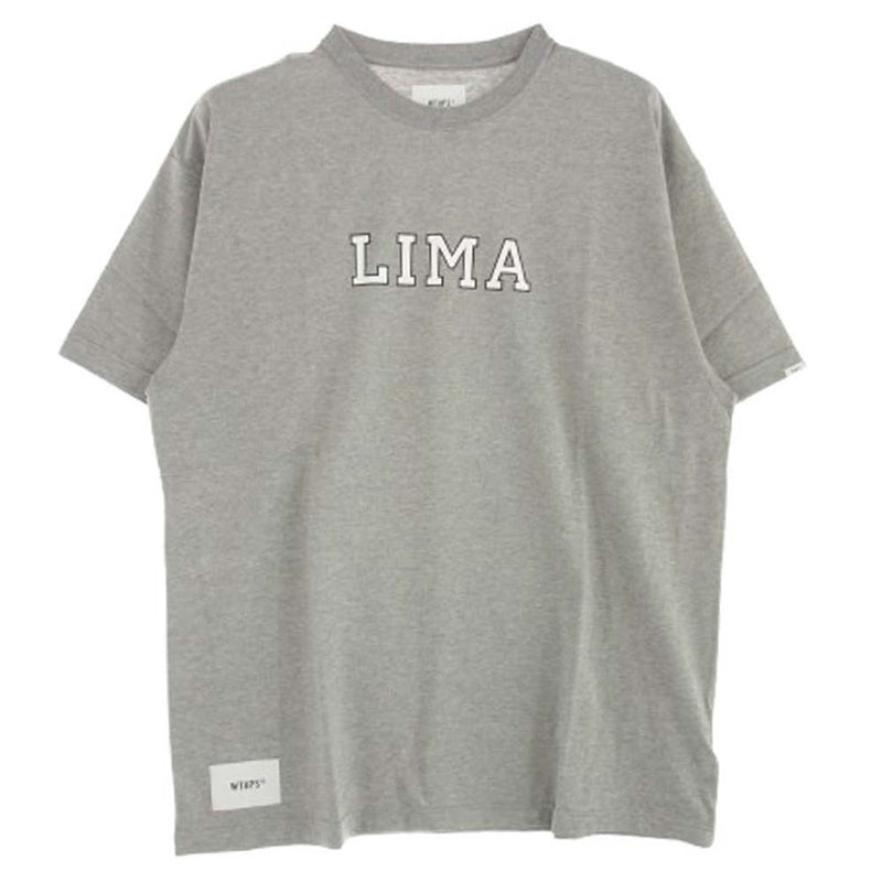 新品未使用 WTAPS Tシャツ