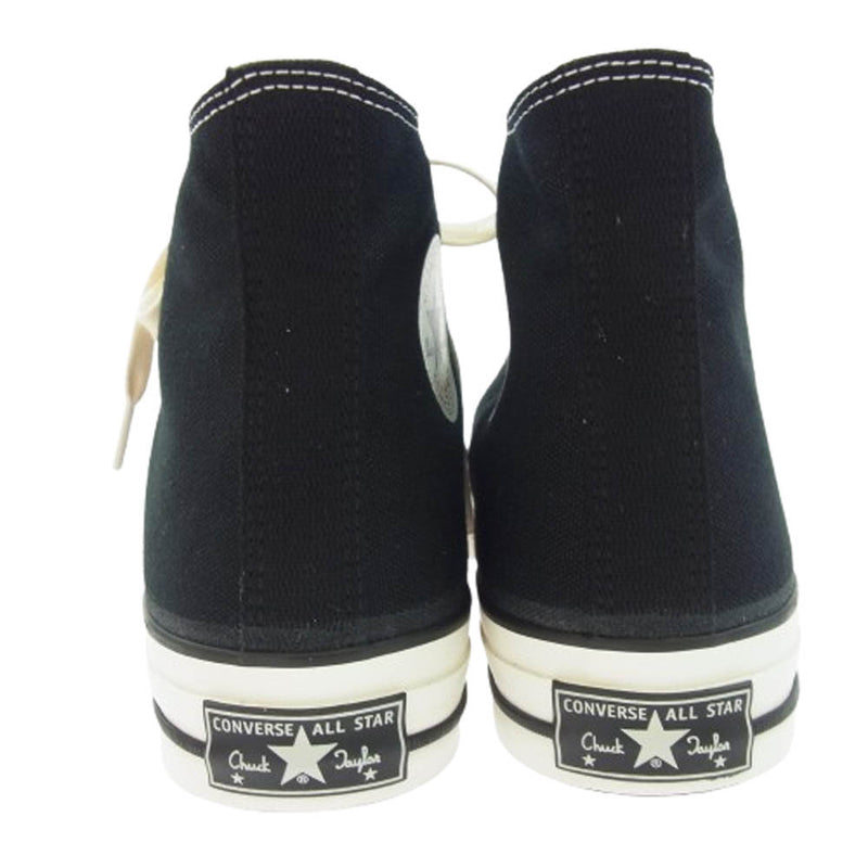 CONVERSE コンバース 1AD521 CHUCK TAYLOR CANVAS HI ADDICT 2025