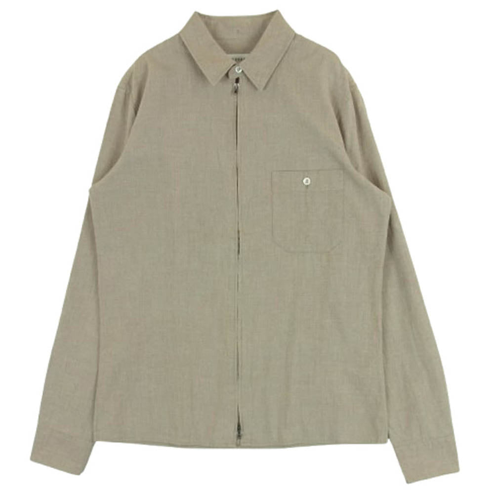 MAISON MARTIN MARGIELA メゾンマルタンマルジェラ 11AW S50DL0161 四