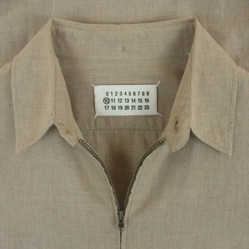 MAISON MARTIN MARGIELA メゾンマルタンマルジェラ 11AW