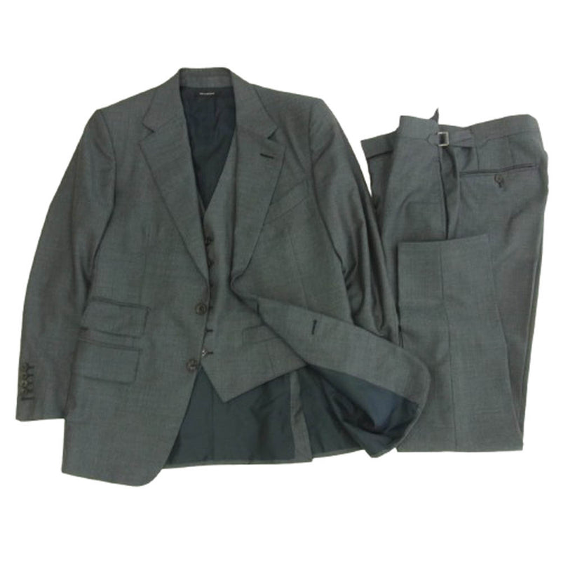 トムフォードスーツジャケットベストセット