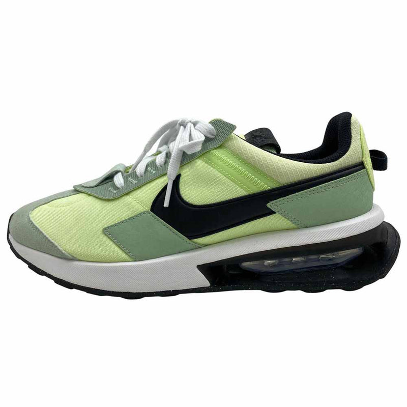 NIKE ナイキ DD0338-300 AIR MAX PRE-DAY LIQUID LIME エア NIKE ナイキ DD0338-300 AIR MAX PRE-DAY LIQUID LIME エア