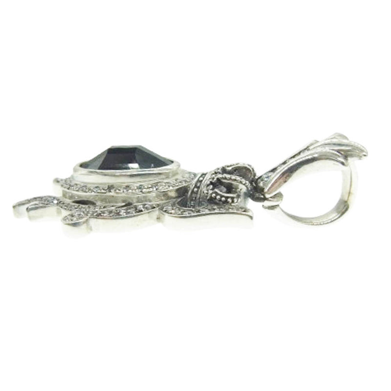 NJustin Davis 保証書付き ペンダントトップ SUPERB CROSS ペンダント | ジャスティン デイビス（JUSTIN