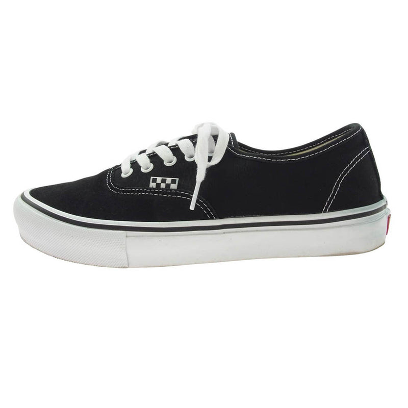 VANS バンズ VN0A5FC8Y28 SKATE AUTHENTIC スケート オーセンティック