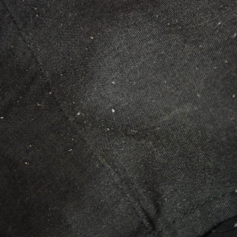 Gramicci グラミチ 19SS GMP-19S856 BEAMS 別注 クライミング パンツ ブラック系 L【中古】