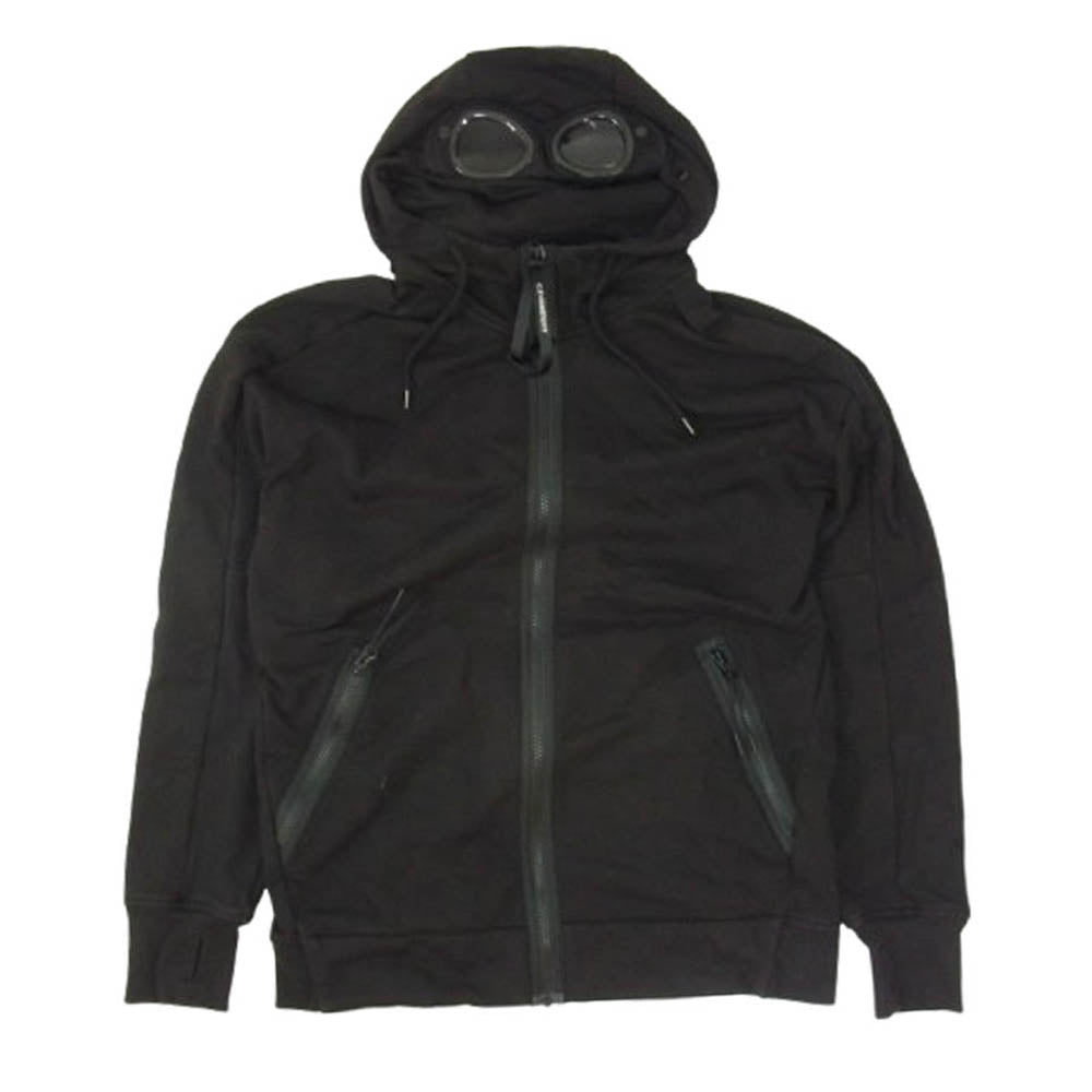 C.P.Company シーピーカンパニー 18CMS028A-005086W Zipped Hooded