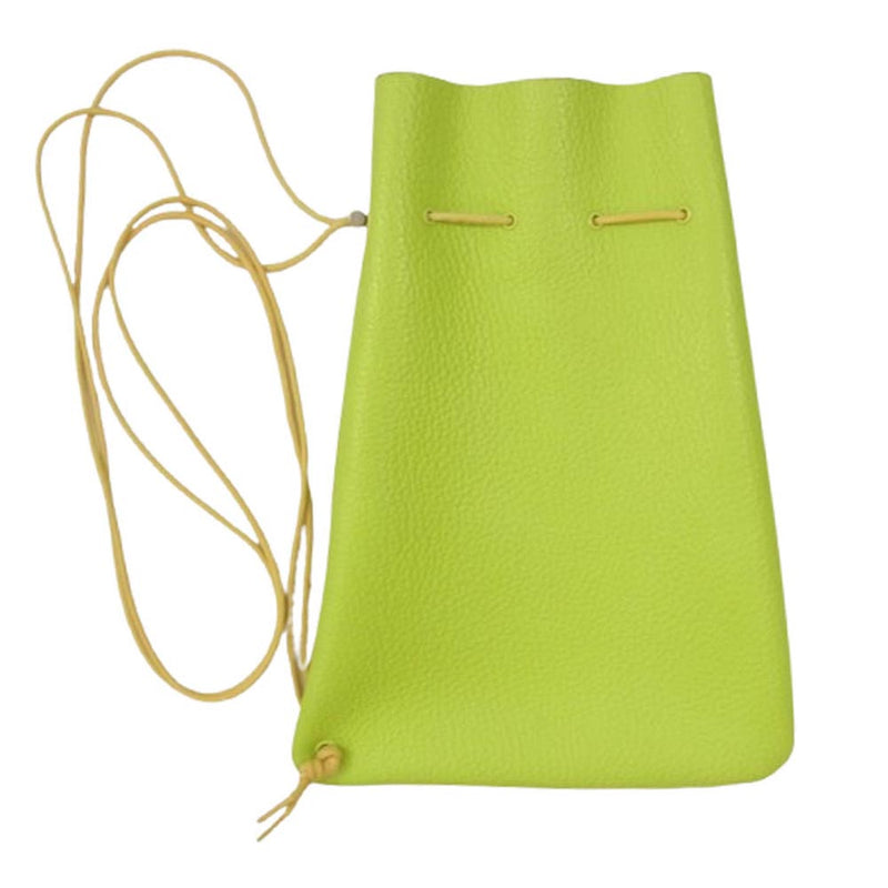 Hender Scheme zacc グリーン 数量限定特別価格】 新品 エンダー