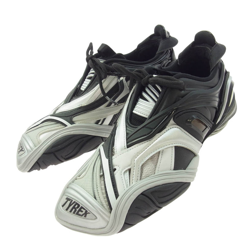 BALENCIAGA バレンシアガ 617535 Tyrex Sneaker タイレックス