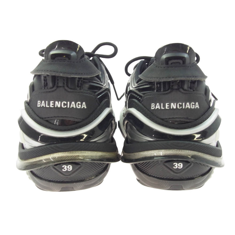 バレンシアガ 楽天市場】BALENCIAGA バレンシアガ トートバッグ NAVY CABAS S