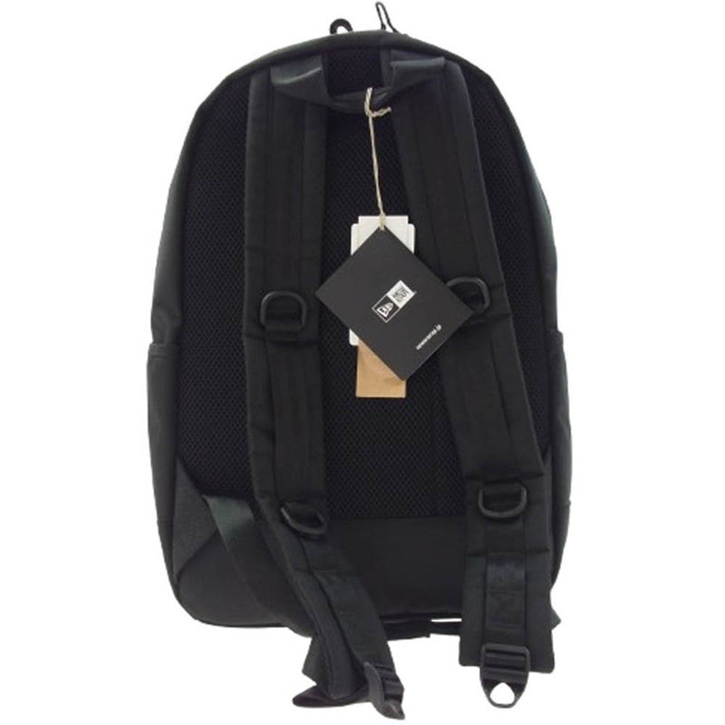 Y's　ワイズ　ヨージヤマモト　リュック　美品タグあり Ground Y×NEWERA(R) GROUND Y LOGO POLYESTER CARRIE PACK(S