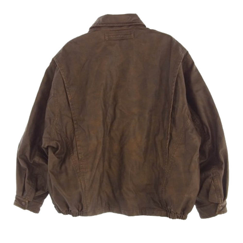 NAUTICA ノーティカ 24AW 243-1553 FREAK'S STORE フリークス