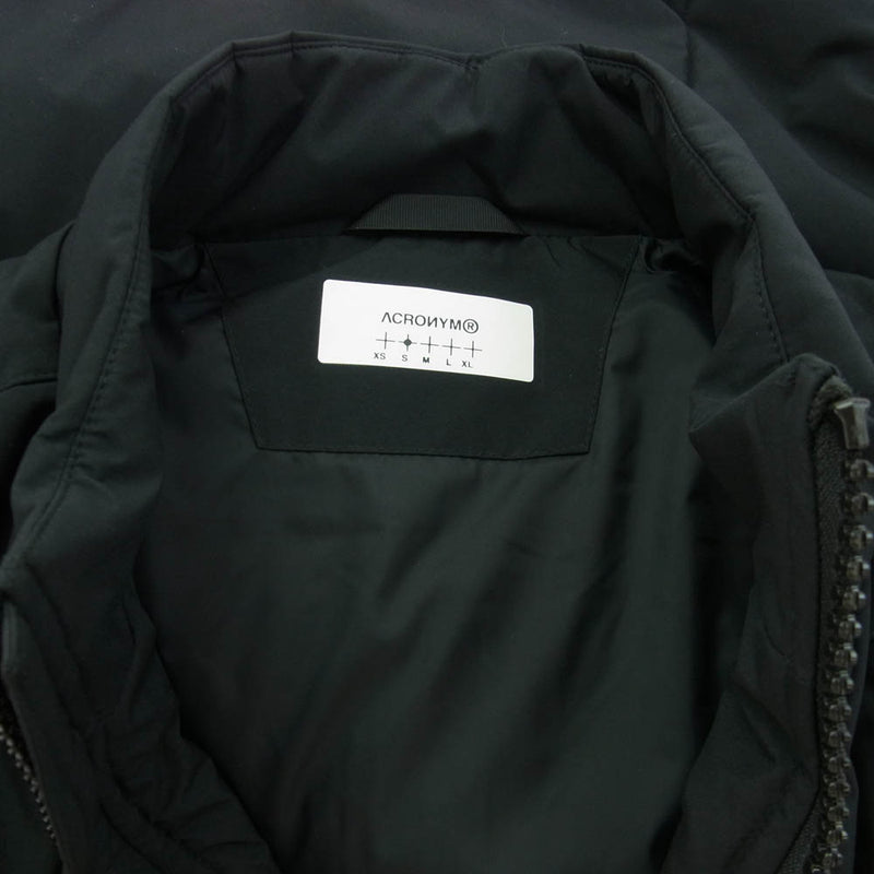 ACRONYM アクロニウム 22-23AW V91-WS GORE-TEX INFINIUM