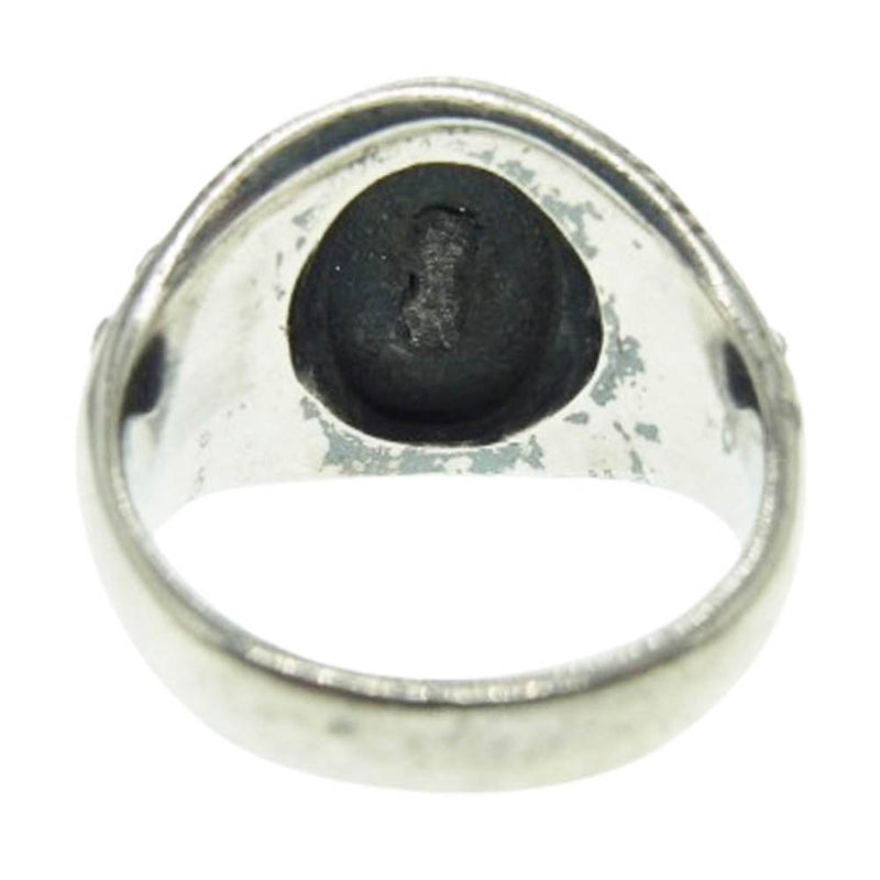 カレッジリング インディアンヘッド カレッジリング インディアンヘッド