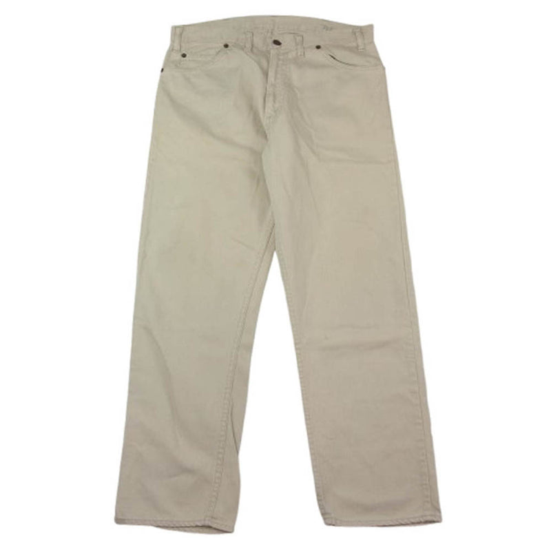 60s リーバイス 911B BIGE ヴィンテージ