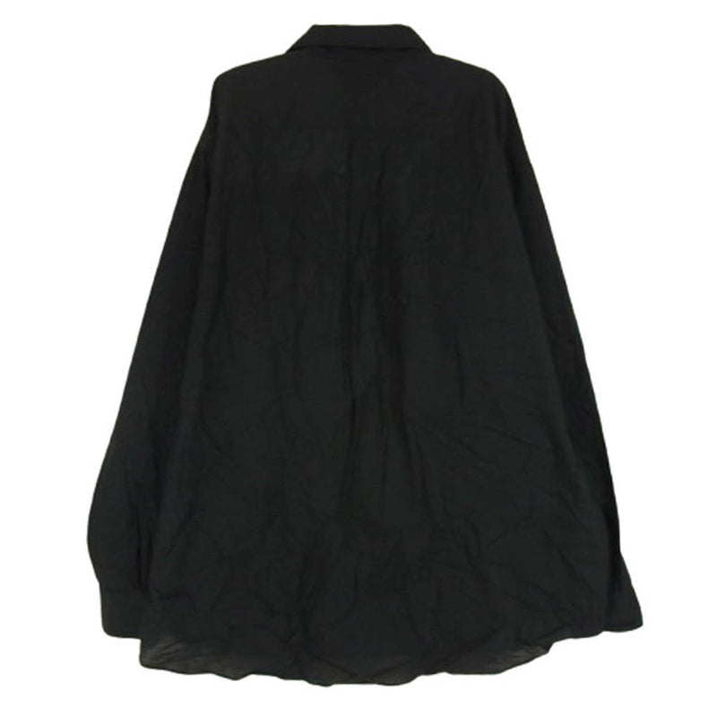 コモリ 長袖シャツ 24ss Z01-01005 スウェード キャメル メンズ SIZE 3 COMOLI 中古 COMOLI＞スエード シャツジャケット(Z01-01005) | MAKES ONLINE STORE