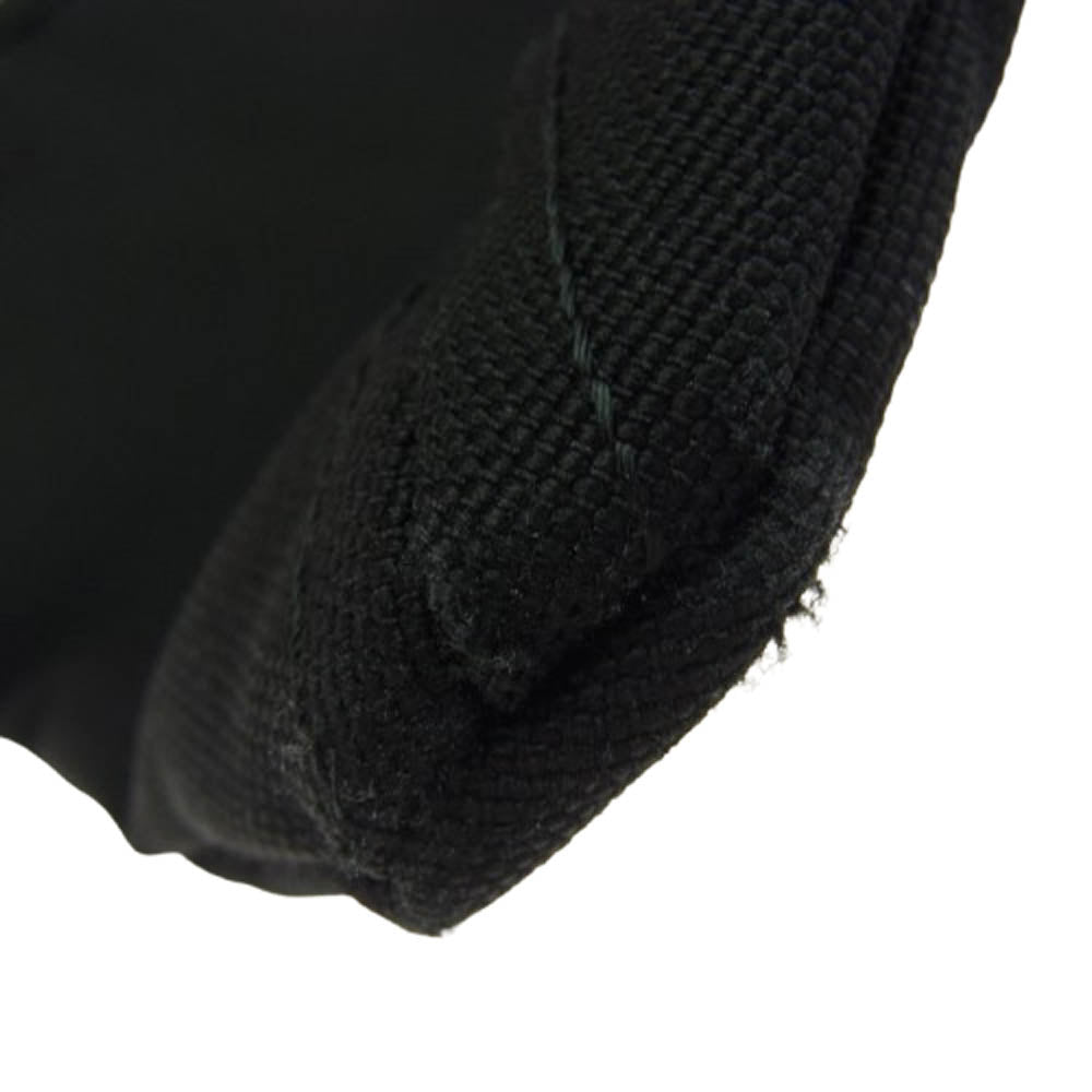 PORTER ポーター COPPI コッピ サコッシュ ショルダーバッグ ブラック系【中古】
