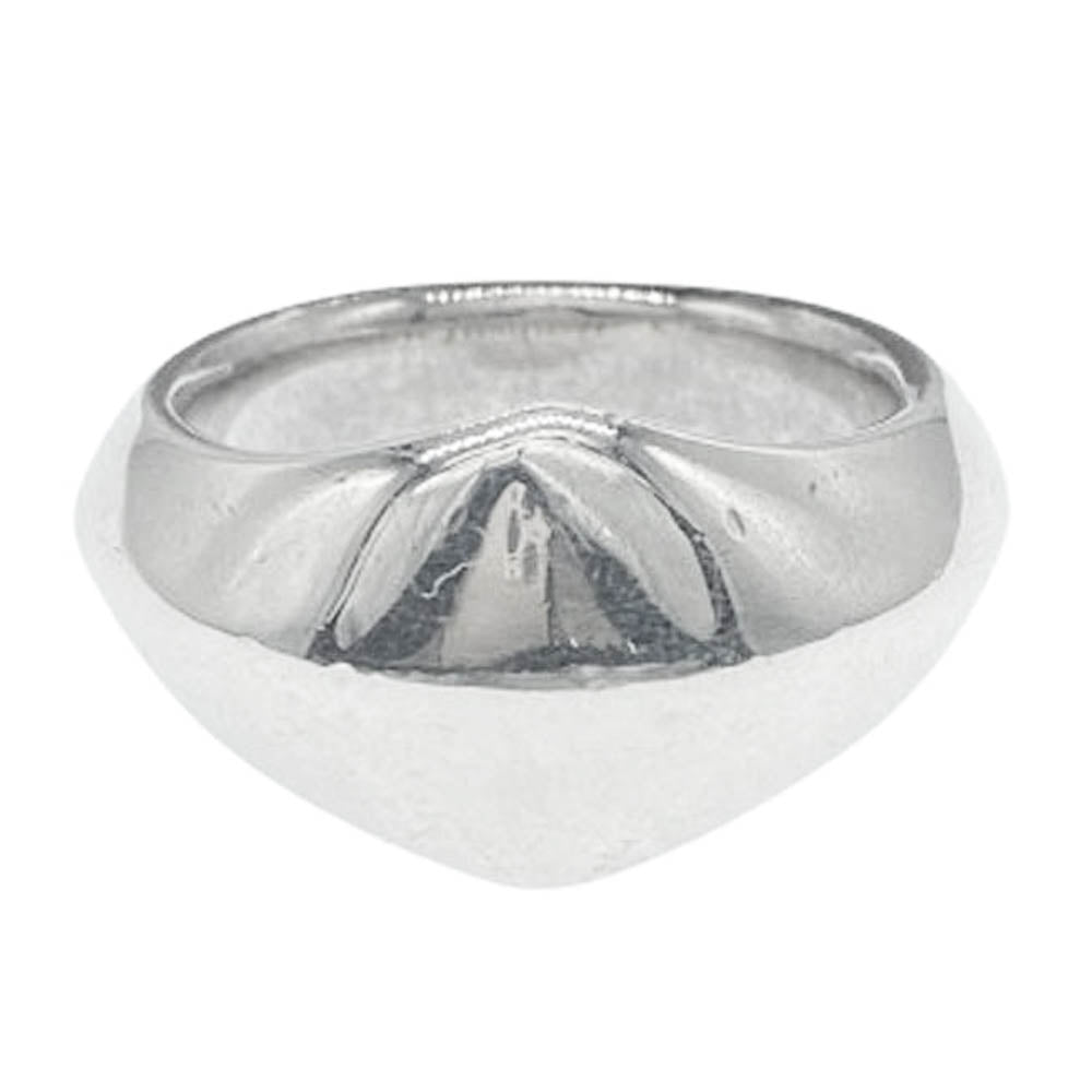 ロンワンズ L. Kamhout シルクリング 21.5号 LONE ONES ロンワンズ LEONARD KAMHOUT レナードカムホート Silk Ring