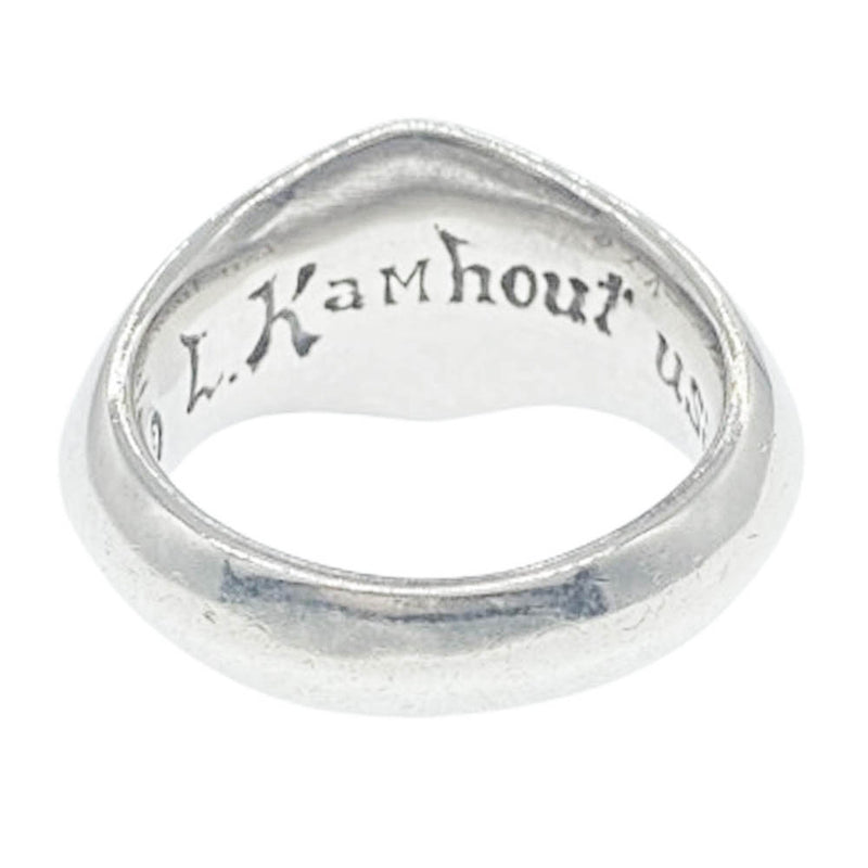 レナードカムホート シルクリング 楽天市場】【LONE ONES ロンワンズ レナードカムホート Ring