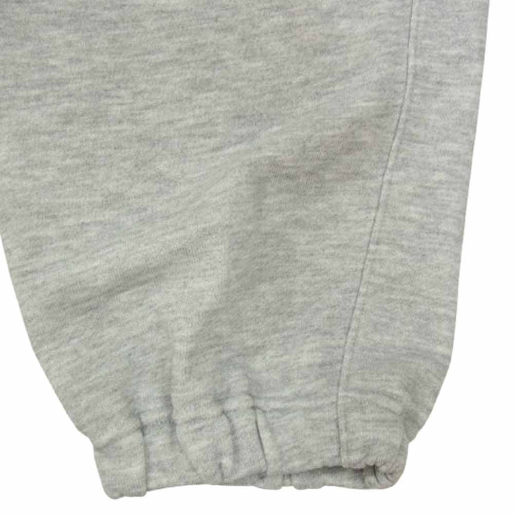 DAIWA PIER39 ダイワピア BP-56025 TECH SWEAT PANTS テック スウェット パンツ グレー系 M【中古】