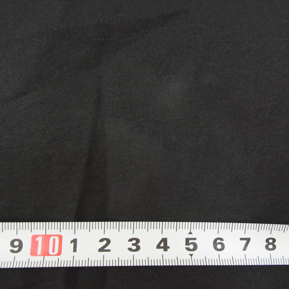 プロップスストア Stretch Polyester Easy Trousers ストレッチ イージーパンツ ブラック系 L【中古】