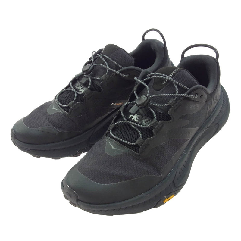 送料無料 中古 HOKA ONEONE ホカオネオネ ランニングシューズ BONDI5 WIDE 26.5cm HOKA ONE ONE ホカ オネオネ 1123202 BONDI 8 ボンダイ ランニング