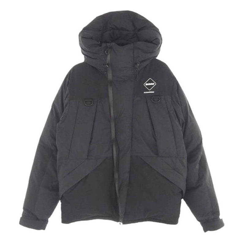 美品 ブリストル FCRB ソフ soph ベンチレーション フーディ カモ S F.C.R.B. エフシーアールビー 23AW FCRB-232023 SOPH ソフ エフシー