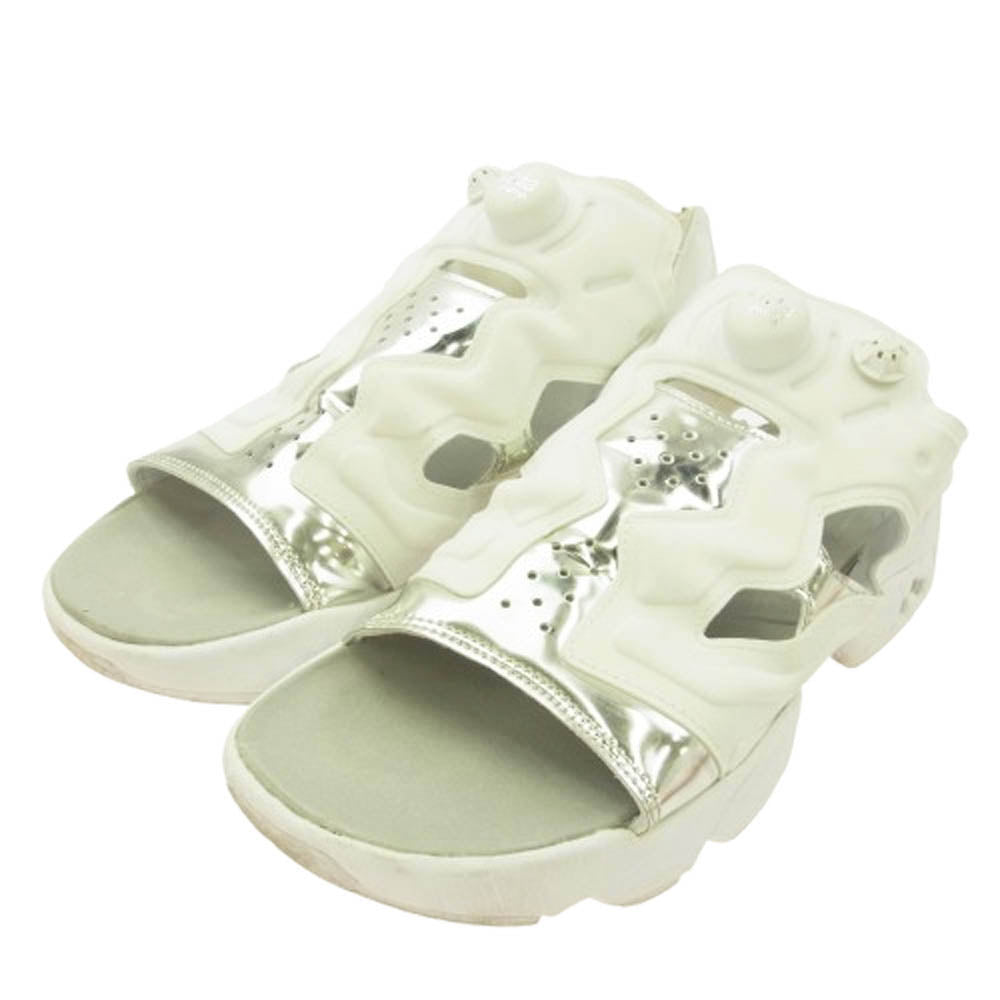 新品 26cm リーボック ポンプ フューリー サンダル マグ BD3186 Reebok リーボック BD3186 INSTA PUMP FURY SANDAL MAG インスタポンプ