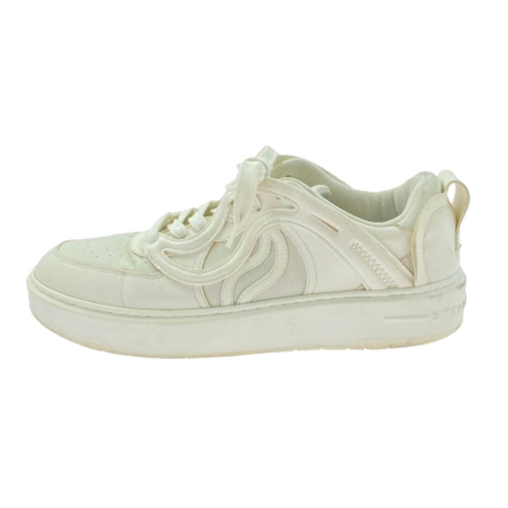 Stella McCartney ステラマッカートニー S-Wave 1 ロー スニーカー 