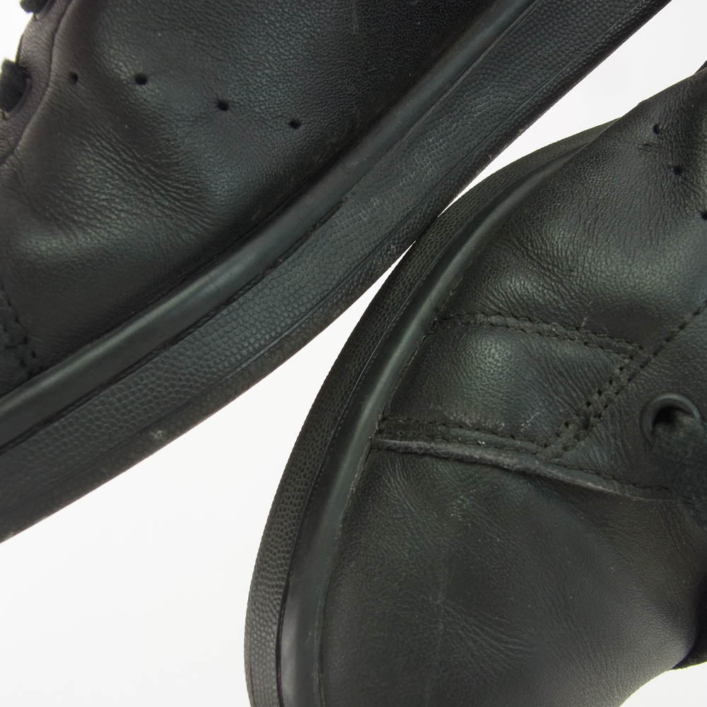 adidas アディダス IG8661 STAN SMITH LUX GTX スタンスミス ラックス ゴアテックス スニーカー ブラック系 30cm5【中古】