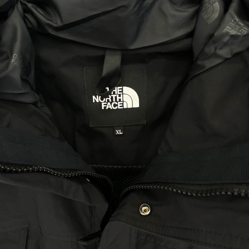 THE NORTH FACE ノースフェイス NP62450 Mountain Light Jacket