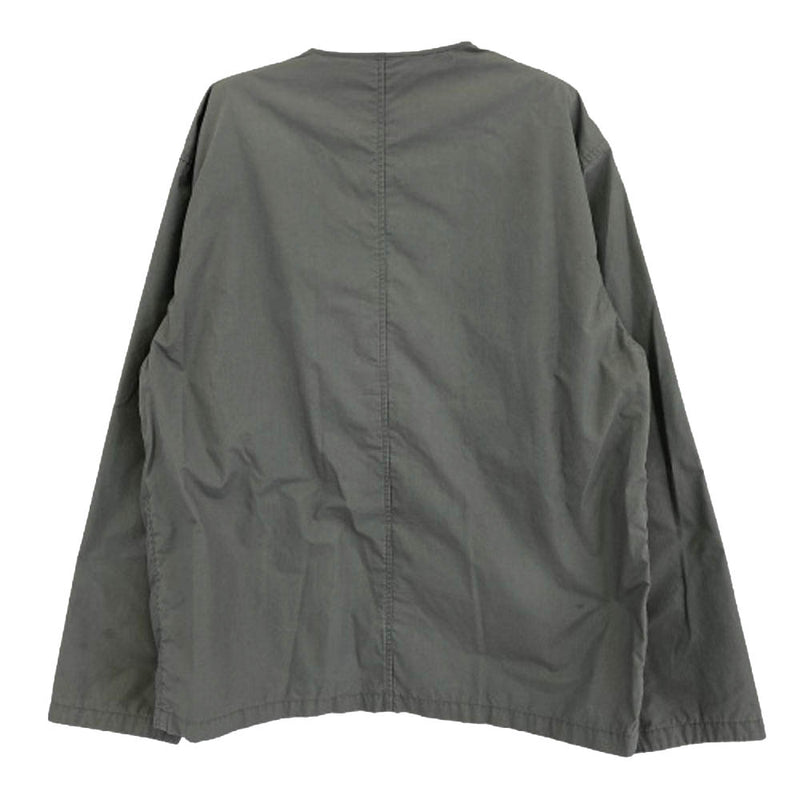 THE NORTH FACE ノースフェイス NP2102N PURPLELABEL パープルレーベル