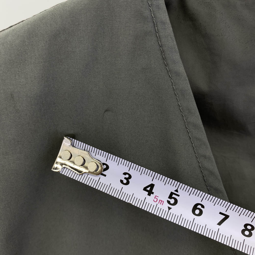 THE NORTH FACE ノースフェイス NP2102N PURPLELABEL パープルレーベル Midweight 65/35 Hopper Field Cardigan フィールド ジャケット グレー系 L【中古】