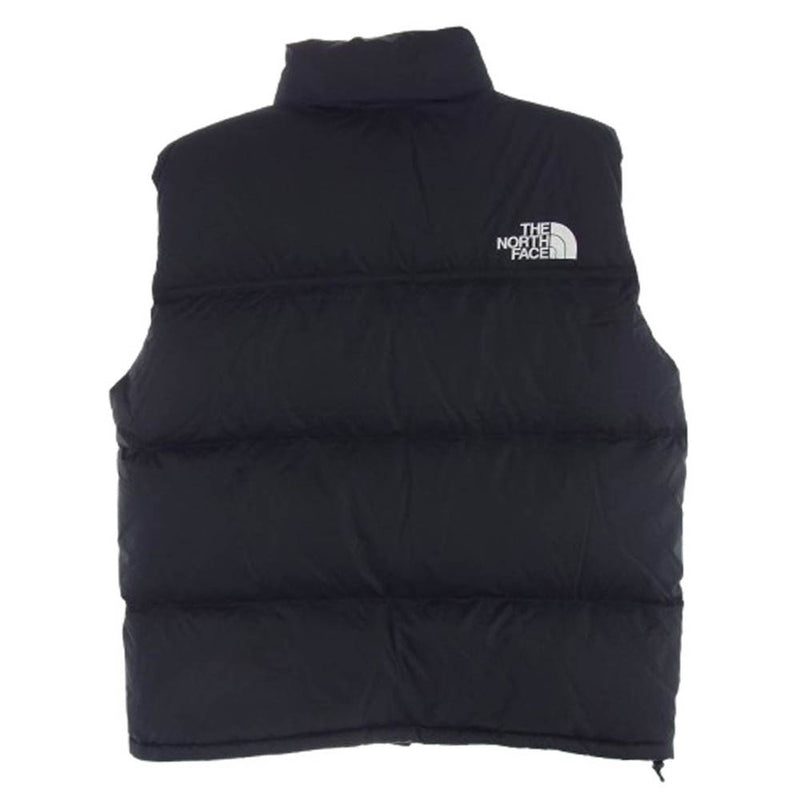 THE NORTH FACE ノースフェイス ND92338 Nuptse Vest ヌプシ THE NORTH FACE ノースフェイス ND92338 Nuptse Vest ヌプシ