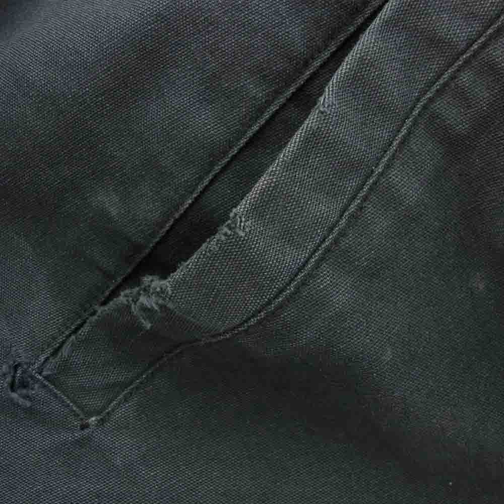 トーヨーエンタープライズ 24SS Vietnam jacket 福禄寿 龍 ドラゴン 刺繍 ベトジャン ベトナム ジャケット ブラック系 L【中古】
