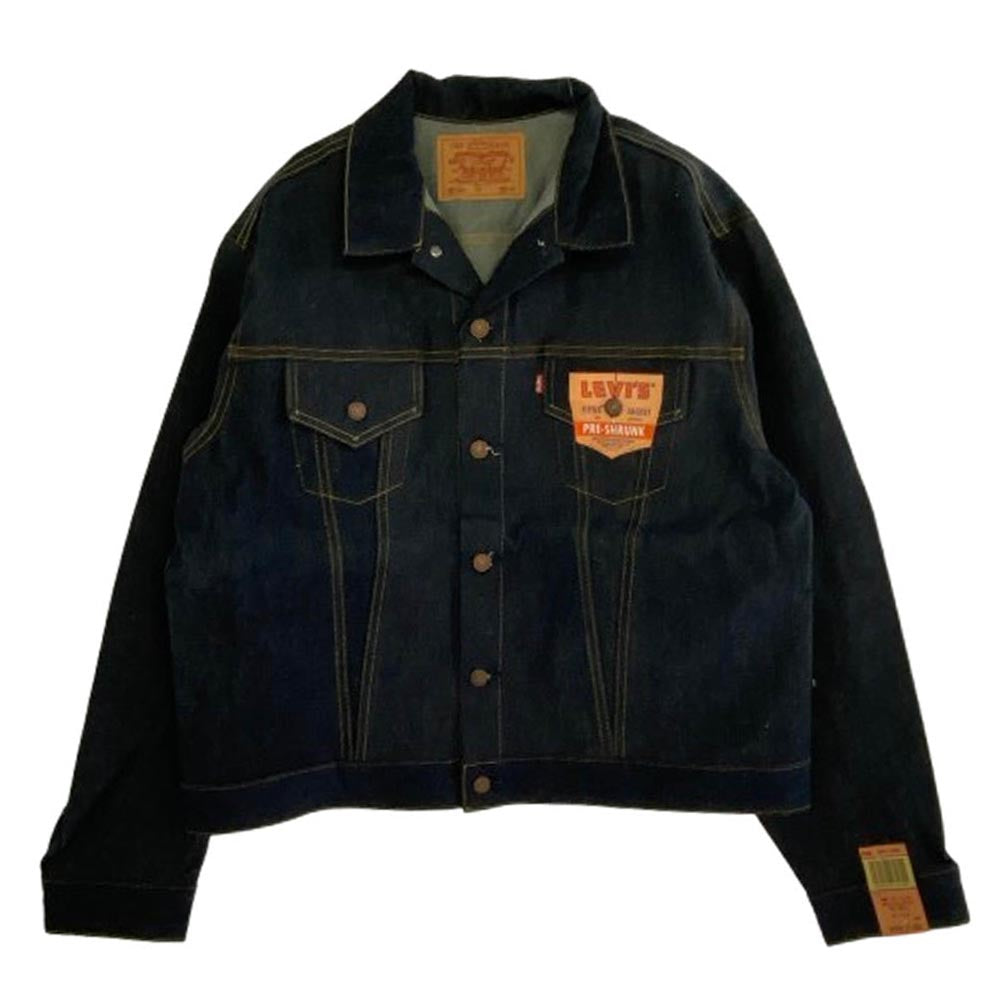 Levi's リーバイス 1998年製 70557-0006 USA製 バレンシア工場 ボタン