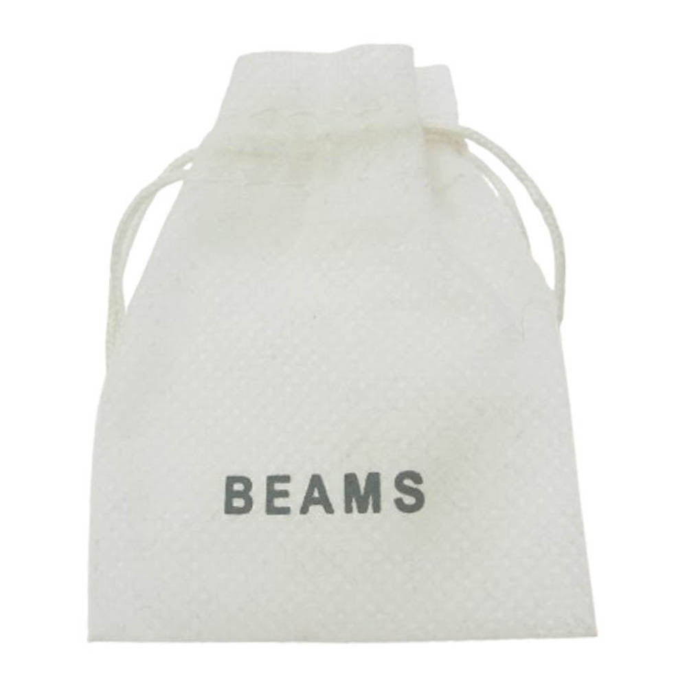 CHROME HEARTS クロムハーツ(原本無) TFP PNK PLS トゥルーファッキンパンク プラス リング シルバー系 8号【中古】
