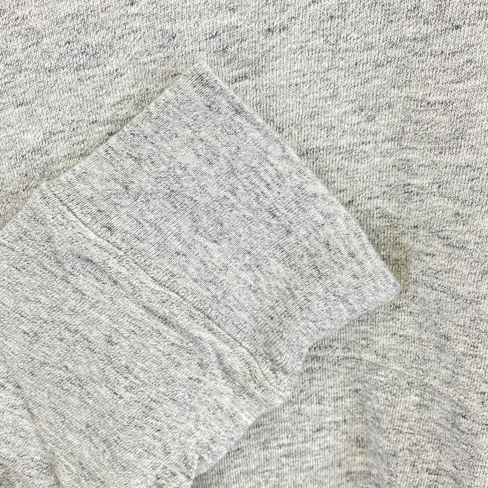 Supreme シュプリーム 14SS Arena Top アリーナ トップ バックアーチロゴプリント 長袖カットソー グレー系 M【中古】