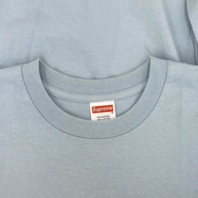 Supreme シュプリーム 19SS The Real Shit L/S Tee ザ リアル Supreme シュプリーム 19SS The Real Shit L/S Tee ザ リアル