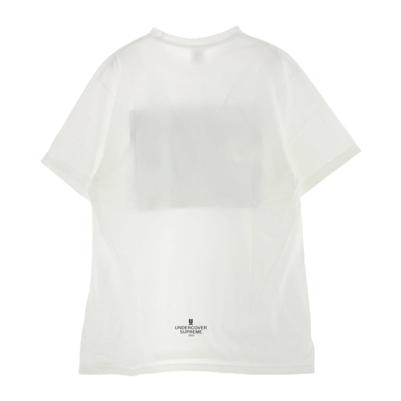 Supreme シュプリーム 23SS × UNDERCOVER アンダーカバー Face Supreme シュプリーム 23SS × UNDERCOVER アンダーカバー Face