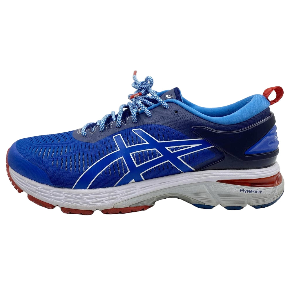 陸上競技 asics × MITA ミタスニーカーズ GEL-KAYANO